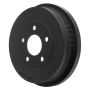 Dynamic Friction 365-54038 Brake Drum