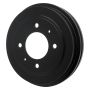 Dynamic Friction 365-03015 Brake Drum