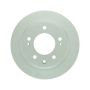 Bosch 28011488 Bosch QuietCast Disc Brake Rotor