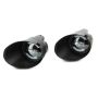 Raxiom TU16255 07-13 Toyota Tundra Axial Series LED Fog Lights