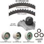 Dayco WP232K1AS Water Pump Kit
