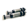 DV8 Offroad RRBS2-01 07-18 Jeep Wrangler JK 2.0 Hydraulic 2.5in Stroke Bump Stop (Pair)
