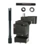 MOROSO MOR22192 Oil Pump Kit SBC High Volume w/Mtg Hardware