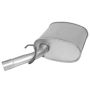 AP Exhaust 2573 Muffler - Challenge