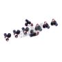 Fuel Injectors Matched Set 1500cc (143lb)