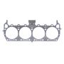 COMETIC GASKETS CAGC5461-051 4.380 MLS Head Gasket .051 - BBM