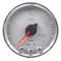 AutoMeter P31221 GAUGE, FUEL LEVEL, 2 1/16