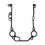 Cometic Gasket C15581 Cometic Chrysler SR II Viper .032in AFM Timing Cover Gasket