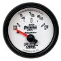 AutoMeter 7513 GAUGE, FUEL LEVEL, 2 1/16
