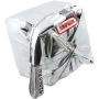 Crossform Chute 12' Black