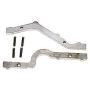 PETERSON FLUID PTR09-1060 SBC.125in End Rail Space Kit