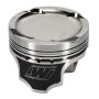 Wiseco 6541M81 Piston, Honda, B18, 81.00 mm Bore, Sport Compact, Set of 1