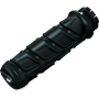Kuryakyn 6353 Kinetic Grips Black