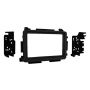 Metra 95-7810B Honda HR-V 2016-2022 Dash Kit, Black