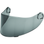 Speed and Strength 884963 SS4100 Shield - Light Smoke