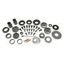 Yukon Gear & Axle YK D30-SUP-KJ Yukon Gear Master Overhaul Kit For Dana Super 30 Diff / Jeep Liberty Front
