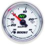 AutoMeter 7359 GAUGE, VAC/BOOST, 2 1/16