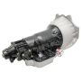 FTI Performance TH400-4.5UB FTI TH400 Transmission - Level 4.5 - 1100HP - Reverse Pattern - Sportsman Transbrake - GM Ultrabell