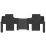 HUSKY LINERS HSK51421 X-Act Contour Floor Liners