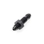 AEROQUIP AERFCM5071 #4 Flare End Bulkhead Union Black