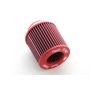 BMC Twin Air Universal Conical Filter w/Polyurethane Top - 85mm ID / 140mm H