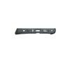 Road Armor 91300B 14-20 Toyota Tundra Stealth Rear Winch Bumper - Tex Blk