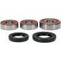 Pivot Works 25-1209-P Yamaha Wheel Bearing Kit Premium Bearings