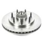 PowerStop AR8560 AutoSpecialty Brake Rotor