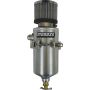 MOROSO MOR85459 Breather Tank - w/10an Male Fitting
