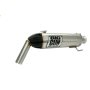 Big Gun 14-7652 17-23 Polaris SPORTSMAN 850/SP EXO Stainless Slip On Exhaust
