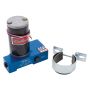 EDELBROCK EDE182052 Carb Electric Fuel Pump 120GPH @ 6.5psi Blue