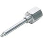 ALLSTAR PERFORMANCE ALL14305 Grease Gun Tip 2in