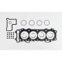 Athena P400250620058 11-15 Kawasaki ZX-10R ABS 1000 Top End Gasket Kit w/o Valve Cover Gasket