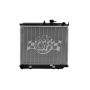 CSF 3471 Radiator