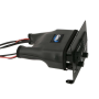 Rugged Radios BAJA-BOOT-MOBILE Baja Boot Offroad Mobile Radio and Intercom Weather Guard Protection