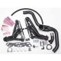 HEDMAN HED68481 SBC Headers - 88-92 Camaro