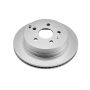 PowerStop AR82152EVC PowerStop Evolution Coated Rotor
