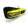 Cycra 1CYC-0025-55X Stealth DX Handguard - Yellow