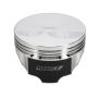 Manley Performance 562570CE-8 Manley Chevy LS 4.070in Bore 3.622in Stroke -4cc Flat Platinum Series Piston Set