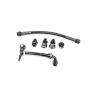 Radium Engineering 20-0753-PK FUEL RAIL PLUMBING KIT, MK5 SUPRA