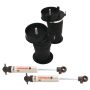 Ridetech 11314010 Rear CoolRide kit for 1991-1996 Impala.