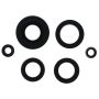 Vertex Pistons 822366 Vertex Gaskets 12-14 Kawasaki KVF750 Brute Force Oil Seal Kit