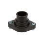 ALLSTAR PERFORMANCE ALL30272 Water Neck Straight Black