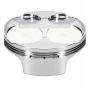 JE Pistons 344513S Honda CRF250 16-17 14 to 0 Piston Single