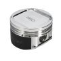 Manley Performance 615000C-4 Manley 98+ Subaru WRX (EJ205) STD Stroke 92mm STD Bore 8.5:1 Dish Piston Set with Rings