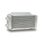 AFCO RACING PRODUCTS AFC80278-12 Oil Cooler 12an 15.25in x 8.5in Alum