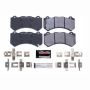 PowerStop PST-1405 PowerStop - Track Day High-Performance Brake Pads