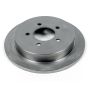 PowerStop AR8582 AutoSpecialty Brake Rotor