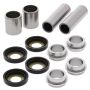 All Balls Racing 28-1091 85-86 Honda ATC250R Swing Arm Bearing Kit