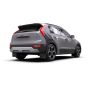 Rally Armor MF21-UR-BLK-DGRY Black Mud Flap/Dark Grey Logo